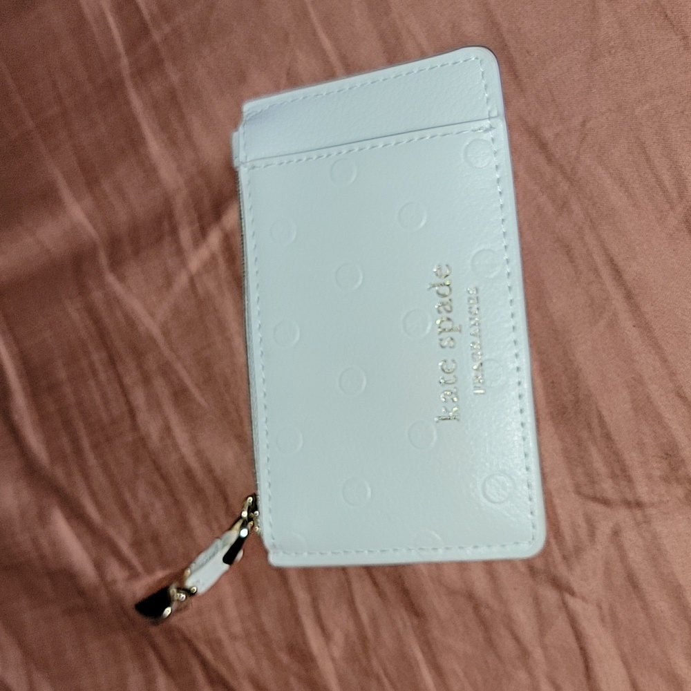 Kate Spade Card Holder
